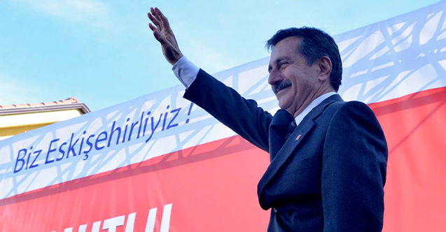Ahmet Atça eze eze!