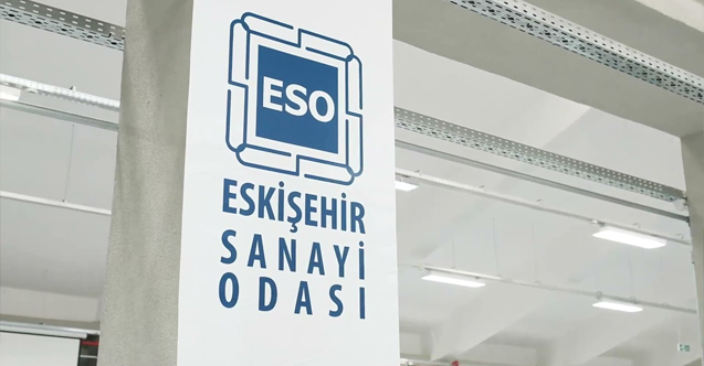 Eskişehir ihracatında önemli artış