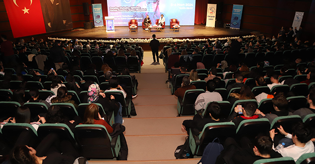 Eskişehir girişimcilik konusunda öne çıkıyor