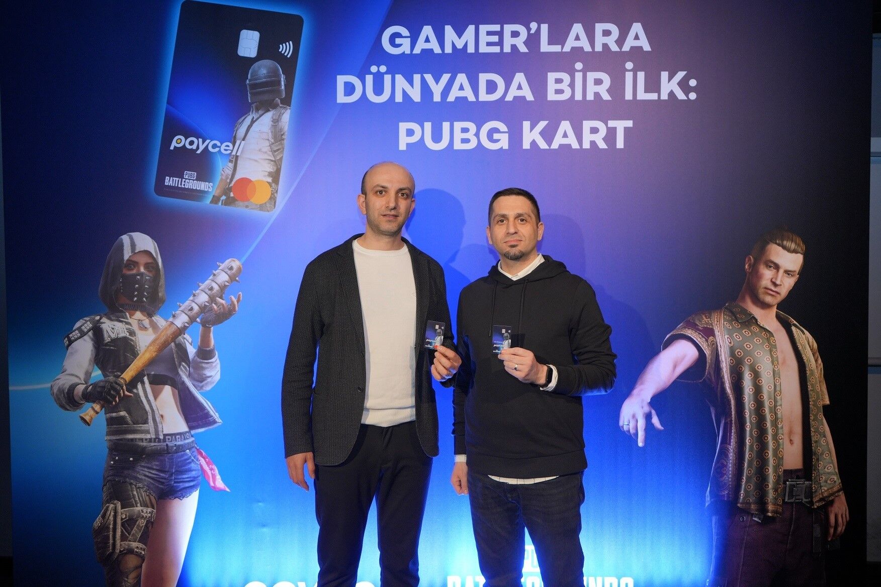 Turkcell'den uluslararası oyun şirketi ile anlaşma