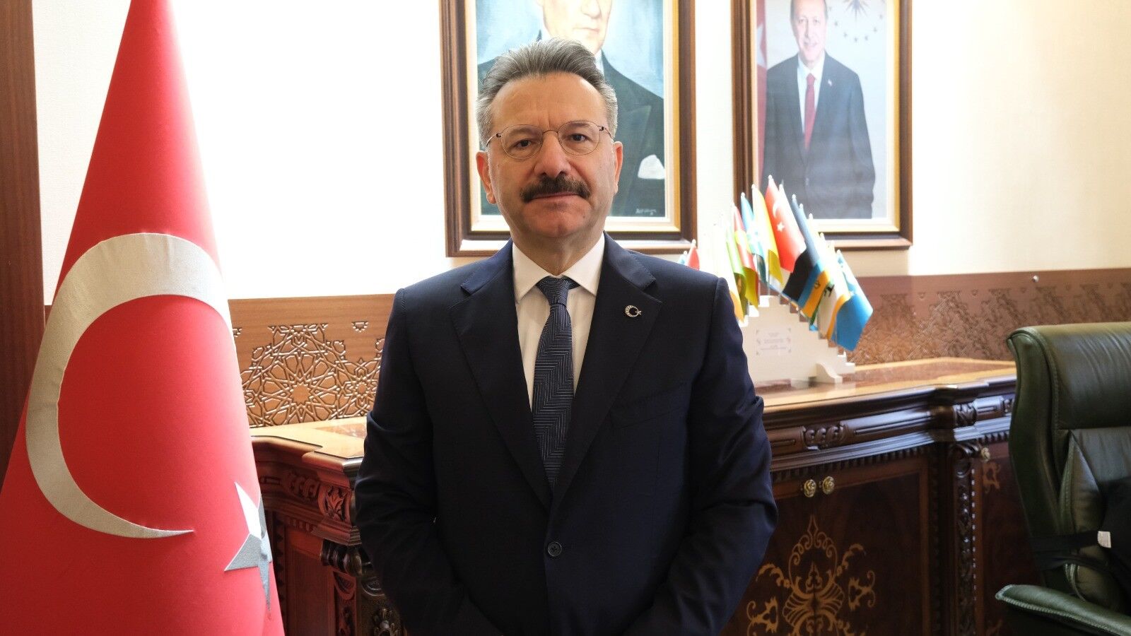 Eskişehirli kadınlar 8 Mart Kadınlar Günü'nü eğitimle kutluyor