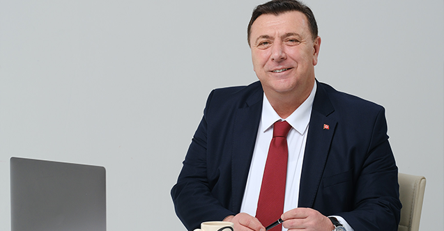 Özkan Alp: Hem kadınlarımız hem de Odunpazarı kazanacak
