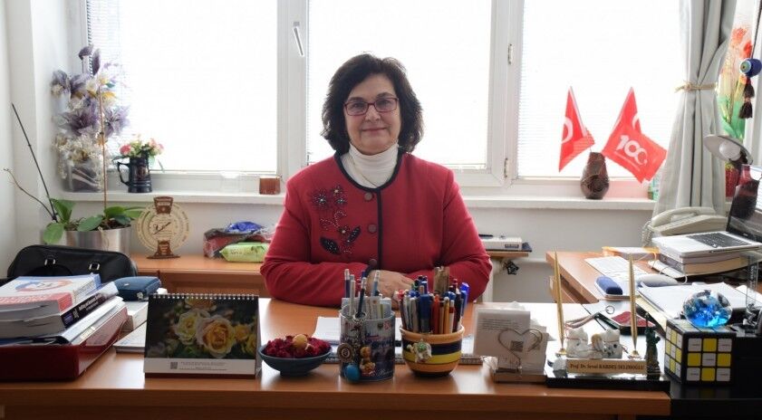 Anadolu Üniversitesi'nden TÜBİTAK 2530 NARD başarısı