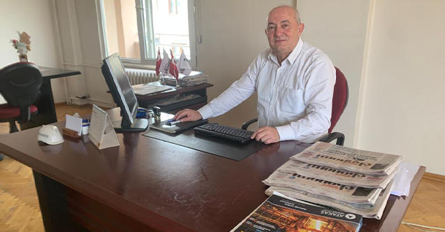 Hatipoğlu Eskişehir’i ülke gündemine soktu!