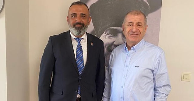Bayram Bingöl: 'Sığınmacıları Eskişehir’den göndereceğiz!'