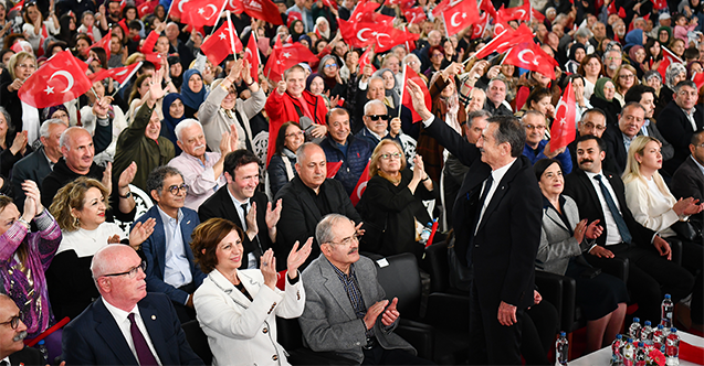 İşte Ahmet Ataç’ın projeleri!