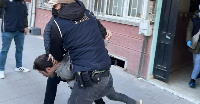 Yeşil Sol Parti Eskişehir milletvekili adayına hapis cezası