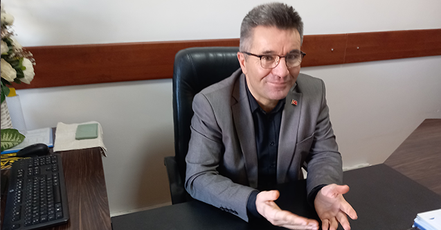 Eskişehir Valiliği Açık Kapı Birimi bütün talep ve şikâyetlere açık
