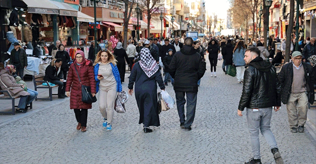 Bayram ikramiyesi yetmedi!