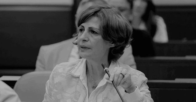 Ayşe Ünlüce'nin acı günü