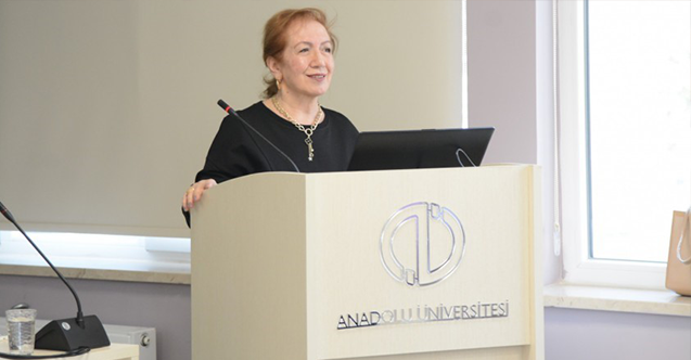 “Dilin İşlemleme Sürecinde Belleğin Rolü” konuşuldu