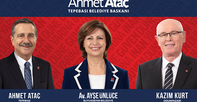 Şirintepe Seçim İletişim Merkezi açılıyor