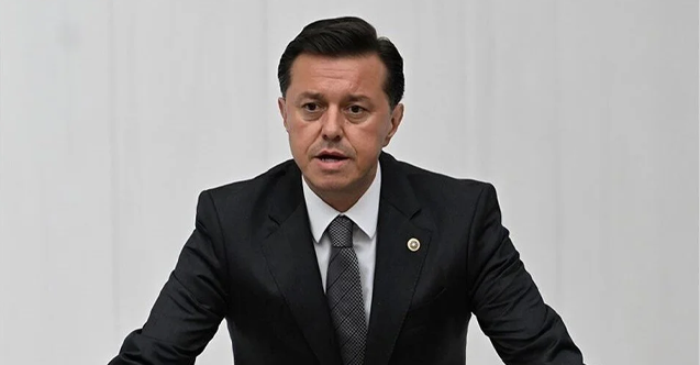 Hatipoğlu'ndan kentsel dönüşüm atağı