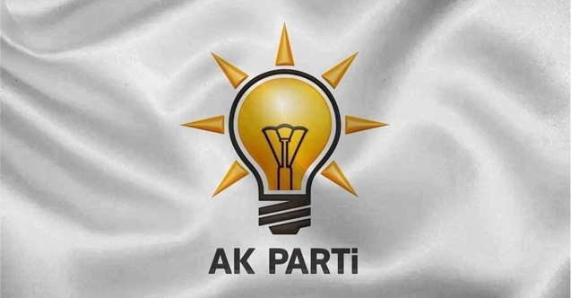 AK Parti Eskişehir’de Belediye Meclis Üyeleri Listeleri belli oldu