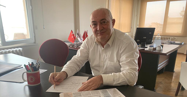 Büyükerşen’e Osmanlı eleştirisi!