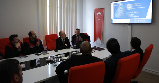 Eskişehir tarımı iklim değişikliğine AB projeleriyle uyum sağlıyor