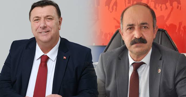 Belediye İş'ten Özkan Alp'e ilişkin şok iddia!