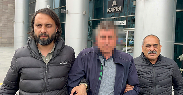 Rus eşini öldüren sanığın davası ertelendi