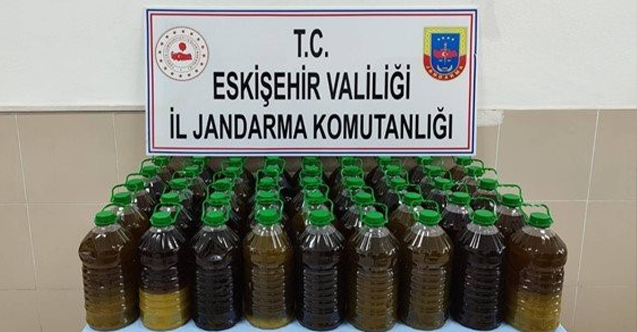 Vatandaşları zehirleyen sahtekar satıcısı yakalandı