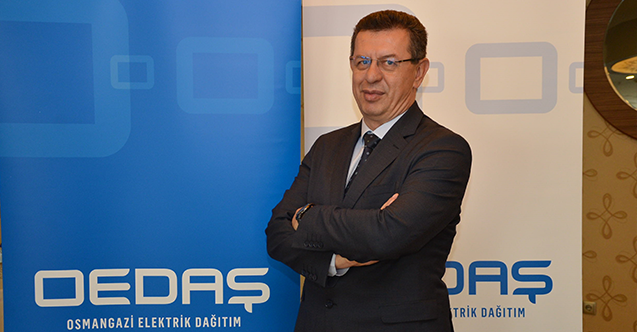 OEDAŞ enerji verimliliği konusuna dikkat çekti