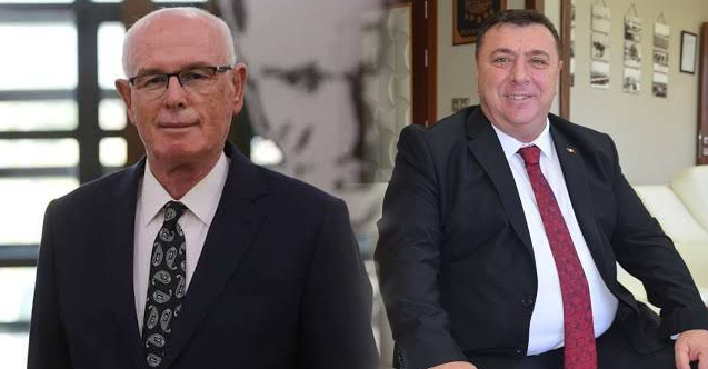 Özkan Alp’ten Kazım Kurt’a program yanıtı!