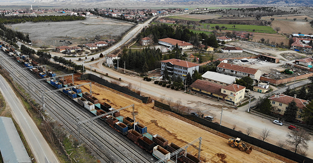 Maden yükleme alanı çocukları ölüme sürüklüyor