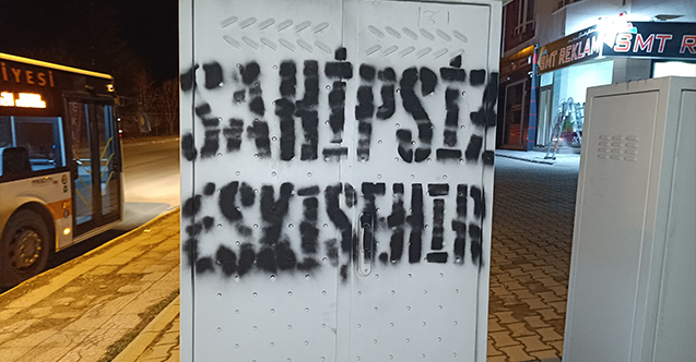 Şehirde "Sahipsiz Eskişehir" krizi