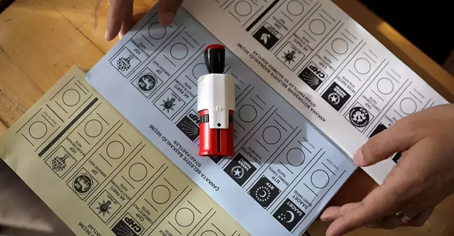 Seçimin kaderini etkileyebilecek partiler!