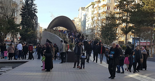 Eskişehir depreme hazır mı?