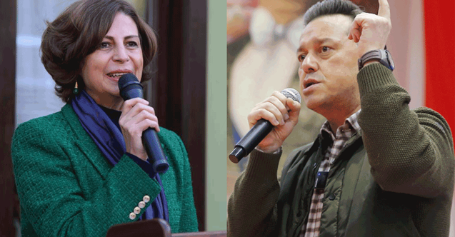 Hatipoğlu ile Ünlüce’de son durum…