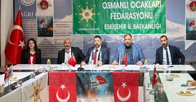 Büyükerşen’in sözlerine tepkiler büyüyor!