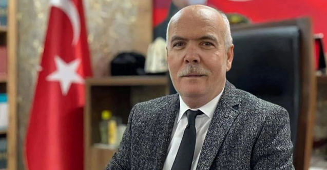 MHP'li Candemir'den Büyükerşen'e sert tepki!