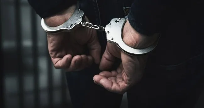 Aranma kaydı bulunan 109 şüpheli yakalandı