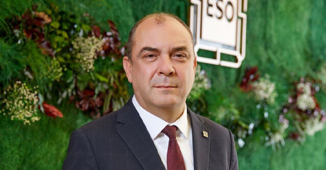 Eskişehir ihracatı hız kesmiyor