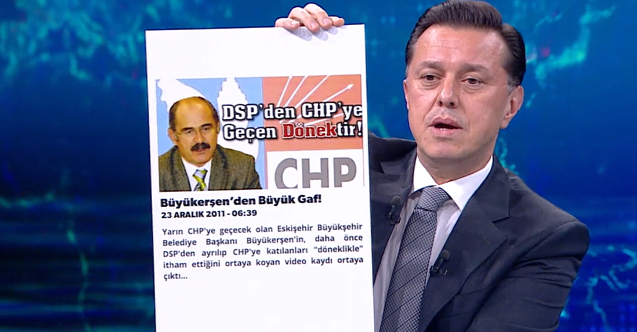 Hatipoğlu'ndan Özel'e cevap