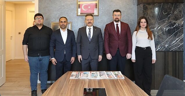 Vali Hüseyin Aksoy: Eskişehir huzur ve güven ortamında seçimini yapacak