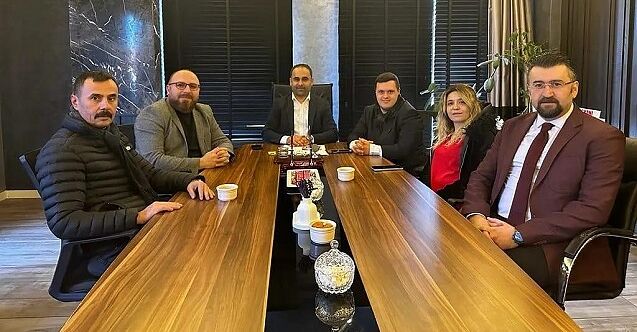 Muhtar seçileceğime inanıyorum!
