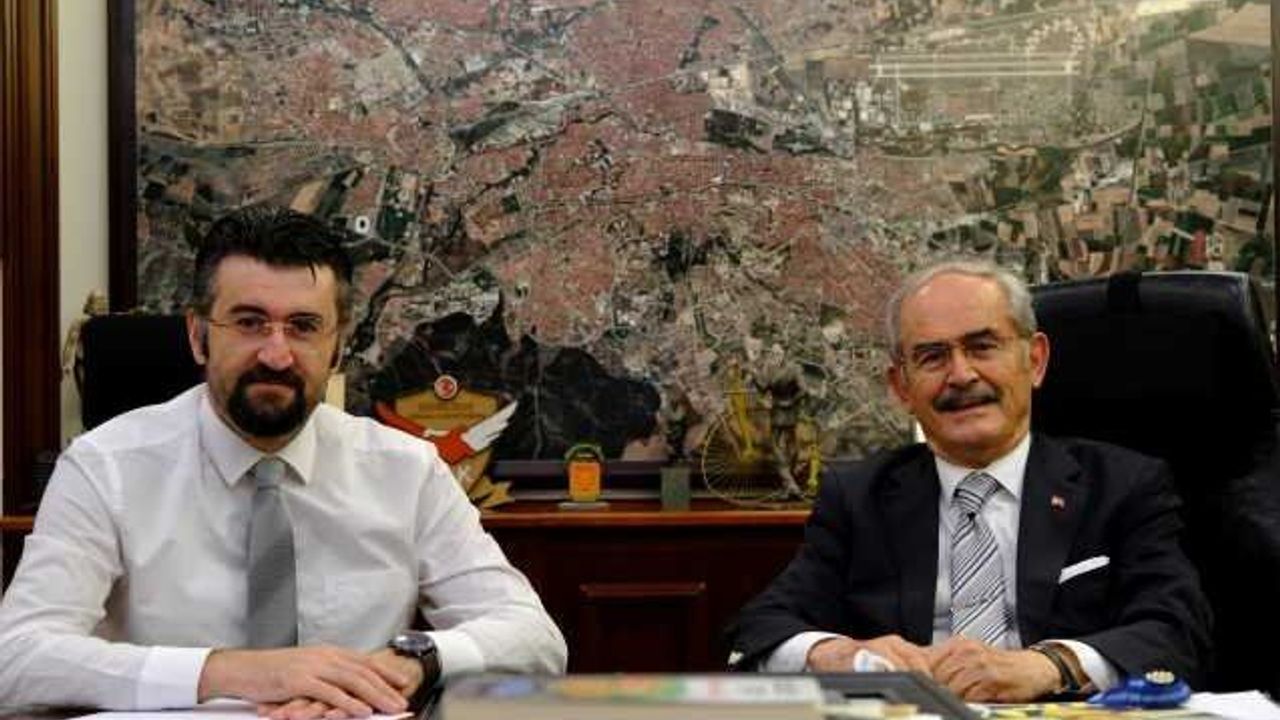 'Olmayacak duaya amin demem'