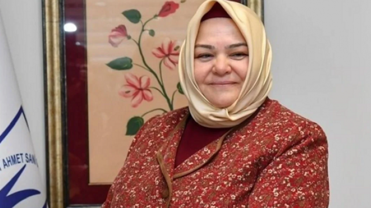 Ben bu toprakların kadınıyım