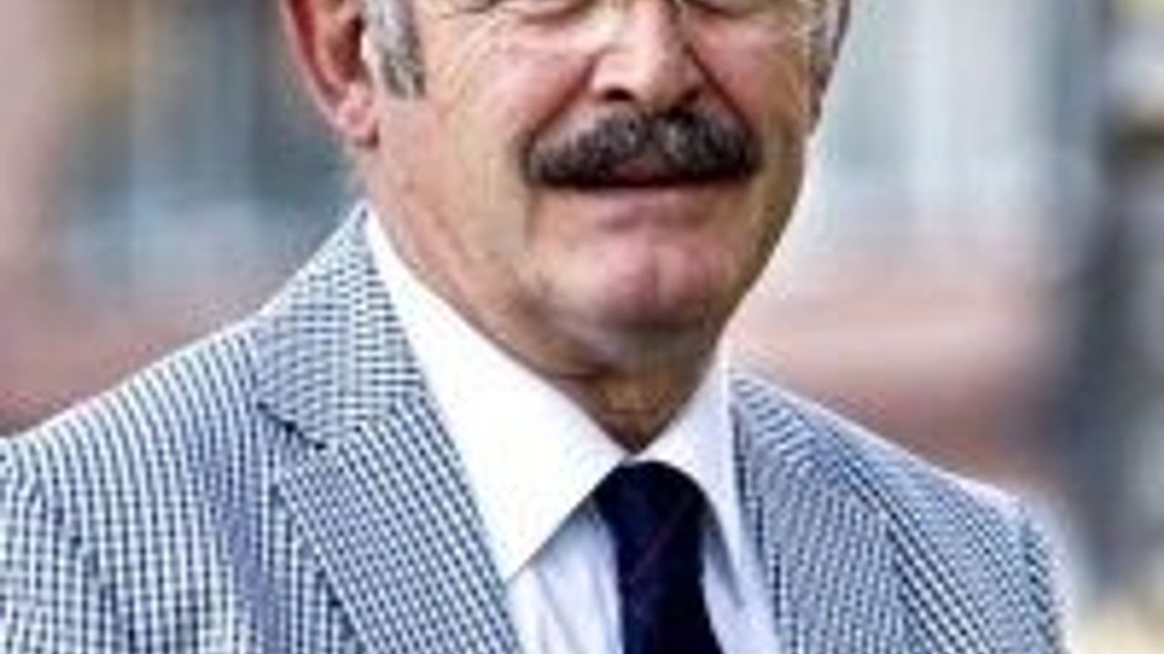 Yılmaz Büyükerşen