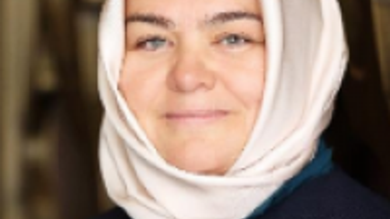 Ayşen Gürcan
