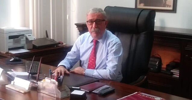 CHP eski İl Başkanı Yunus Emre Karabulut: 'Basit bir hata olarak kabul edilemez'