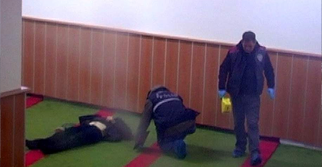 10 yıllık önceki cinayetin yargılama süreci tekrar başladı