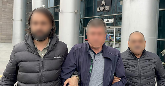 Rus uyruklu eşini öldüren şahsın yargılandığı dava ertelendi