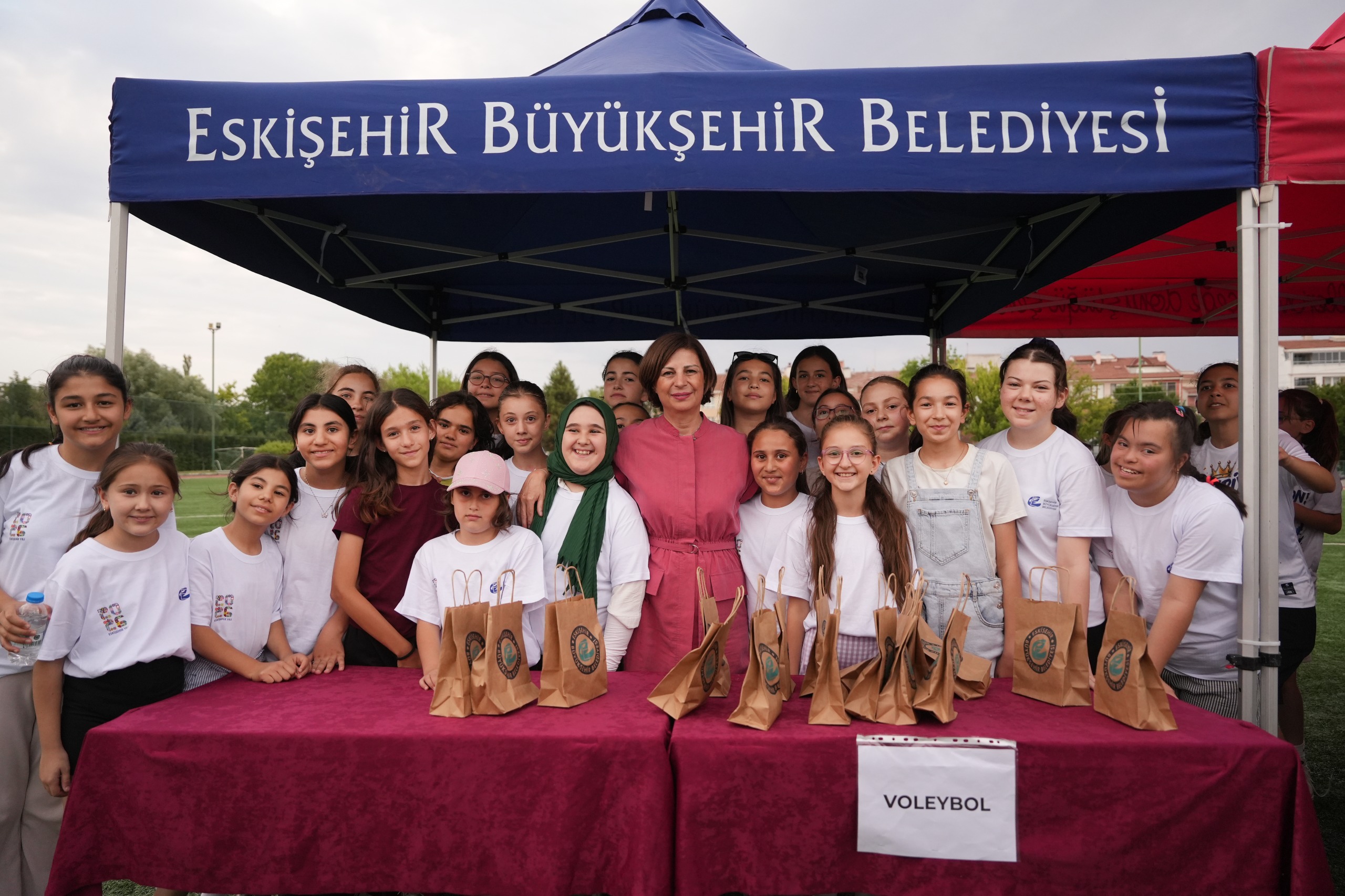 2026 YAZ SPOR EĞİTİMLERİ COŞKUYLA BAŞLADI (18) 2026 YAZ SPOR EĞİTİMLERİ COŞKUYLA BAŞLADI (18)