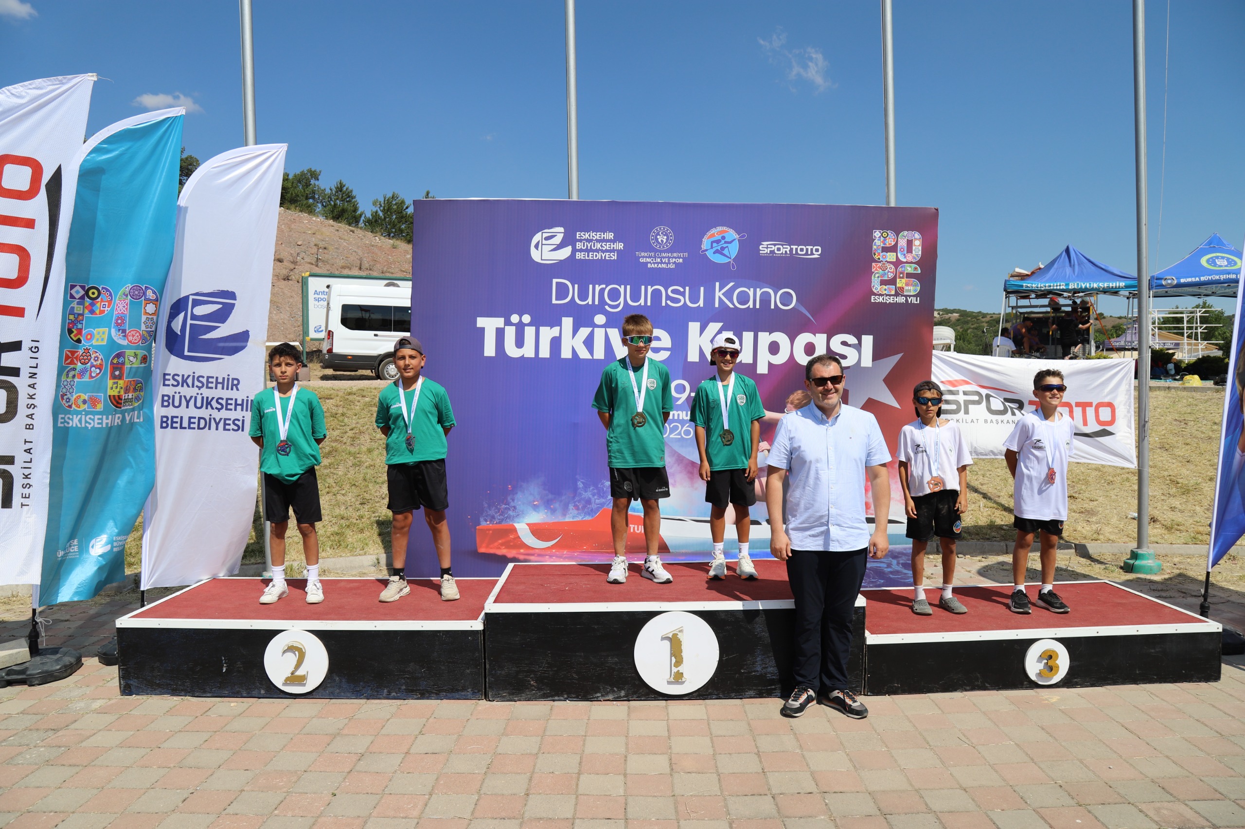 DURGUNSU KANO TÜRKİYE KUPASI’NDA ŞAMPİYONLAR BELLİ OLDU (2) DURGUNSU KANO TÜRKİYE KUPASI’NDA ŞAMPİYONLAR BELLİ OLDU (2)