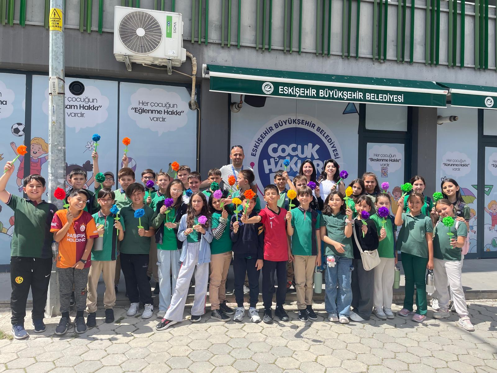 ÇOCUK HAKLARI BİRİMİNDEN İLK 6 AYDA 163 ATÖLYE (4) (1) ÇOCUK HAKLARI BİRİMİNDEN İLK 6 AYDA 163 ATÖLYE (4) (1)