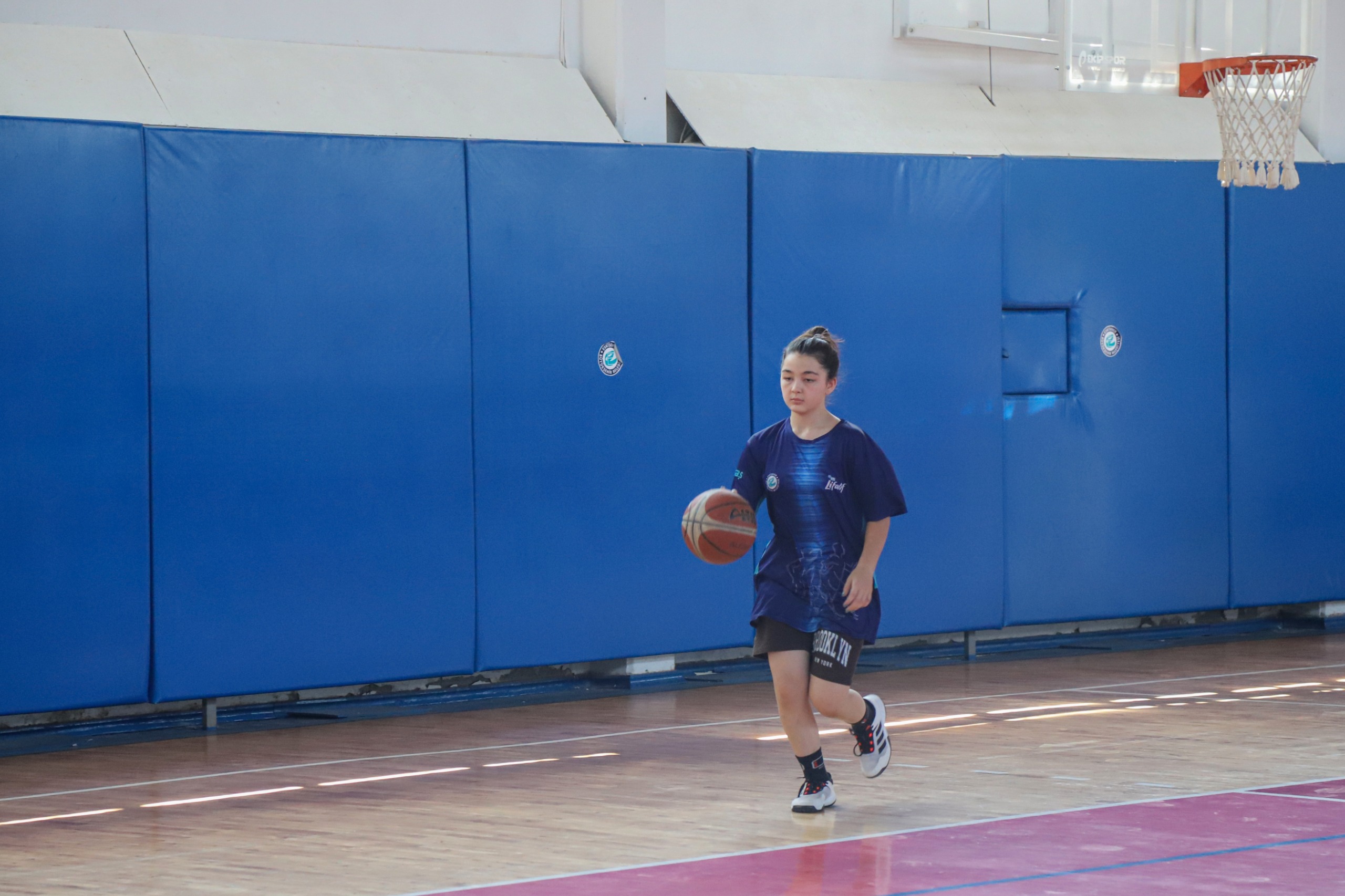 Büyükşehir Belediyesi Yaz Spor Eğitimleri Bütün Hızıyla Sürüyor (2) Büyükşehir Belediyesi Yaz Spor Eğitimleri Bütün Hızıyla Sürüyor (2)