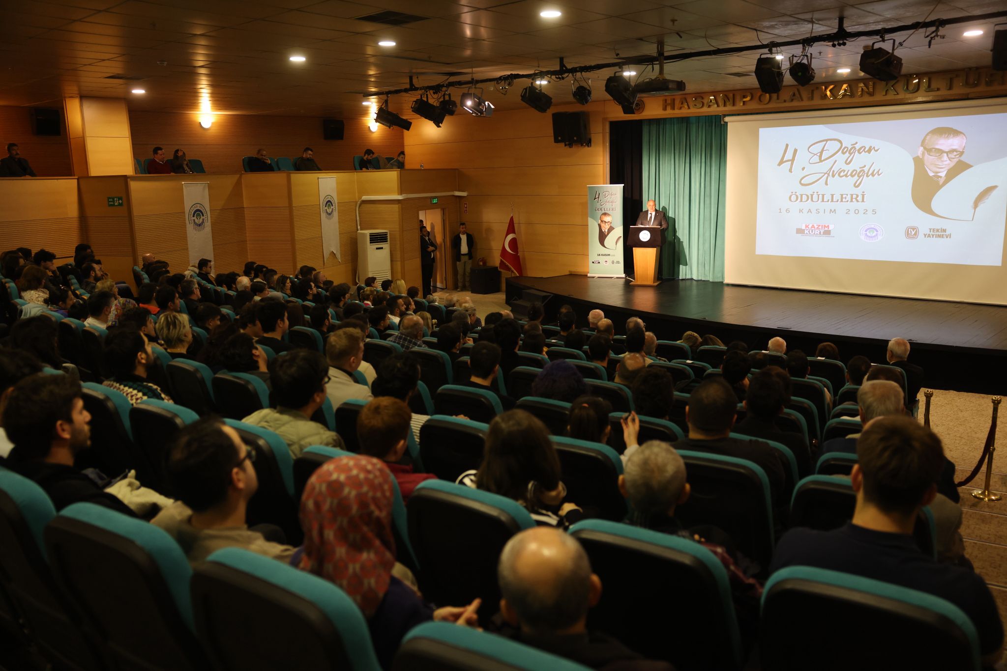 5. Doğan Avcıoğlu Ödülleri İçin Başvurular Başladı (3)
