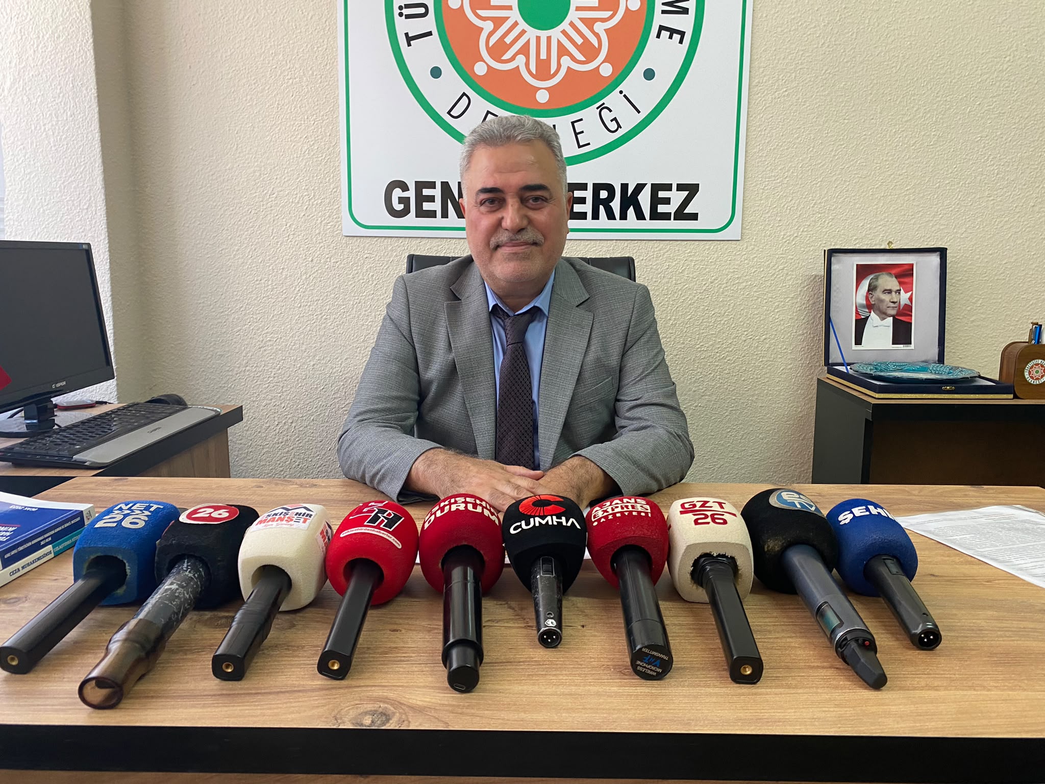 TÜKDES’ten Eskişehir-Afyonkarahisar Yolundaki Tehlikeli Noktalara Tepki (1)